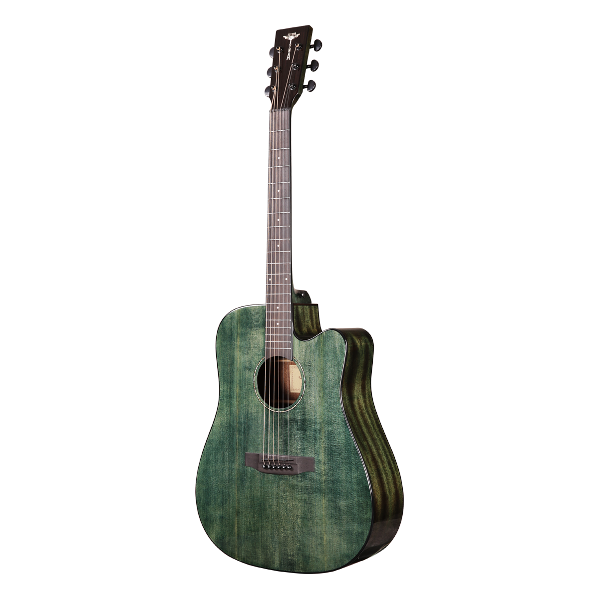TYMA D-3C CG