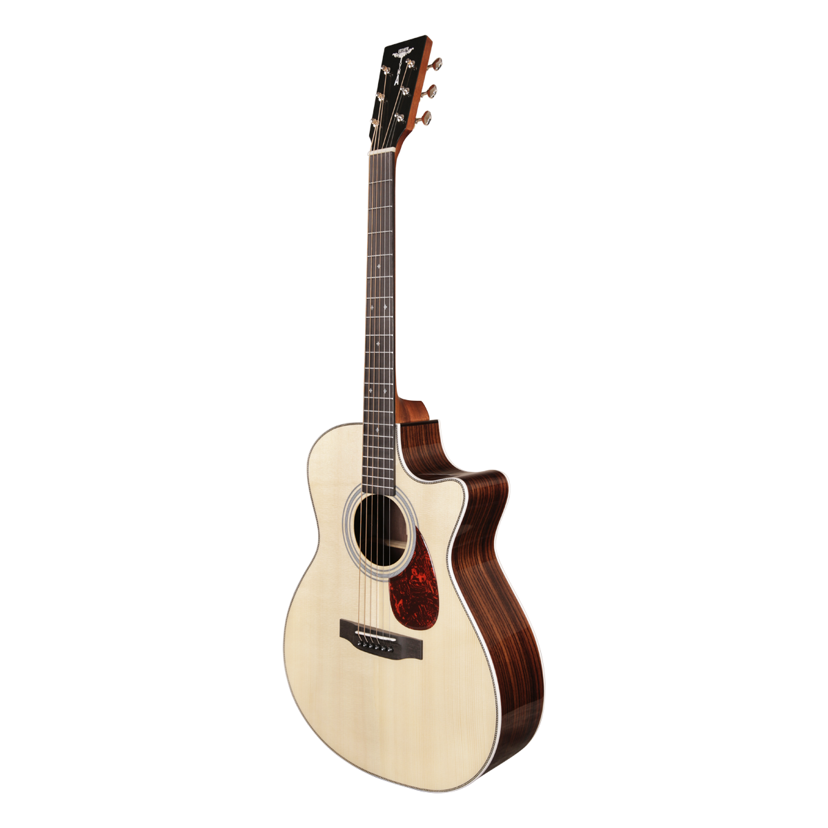 TYMA TG-12