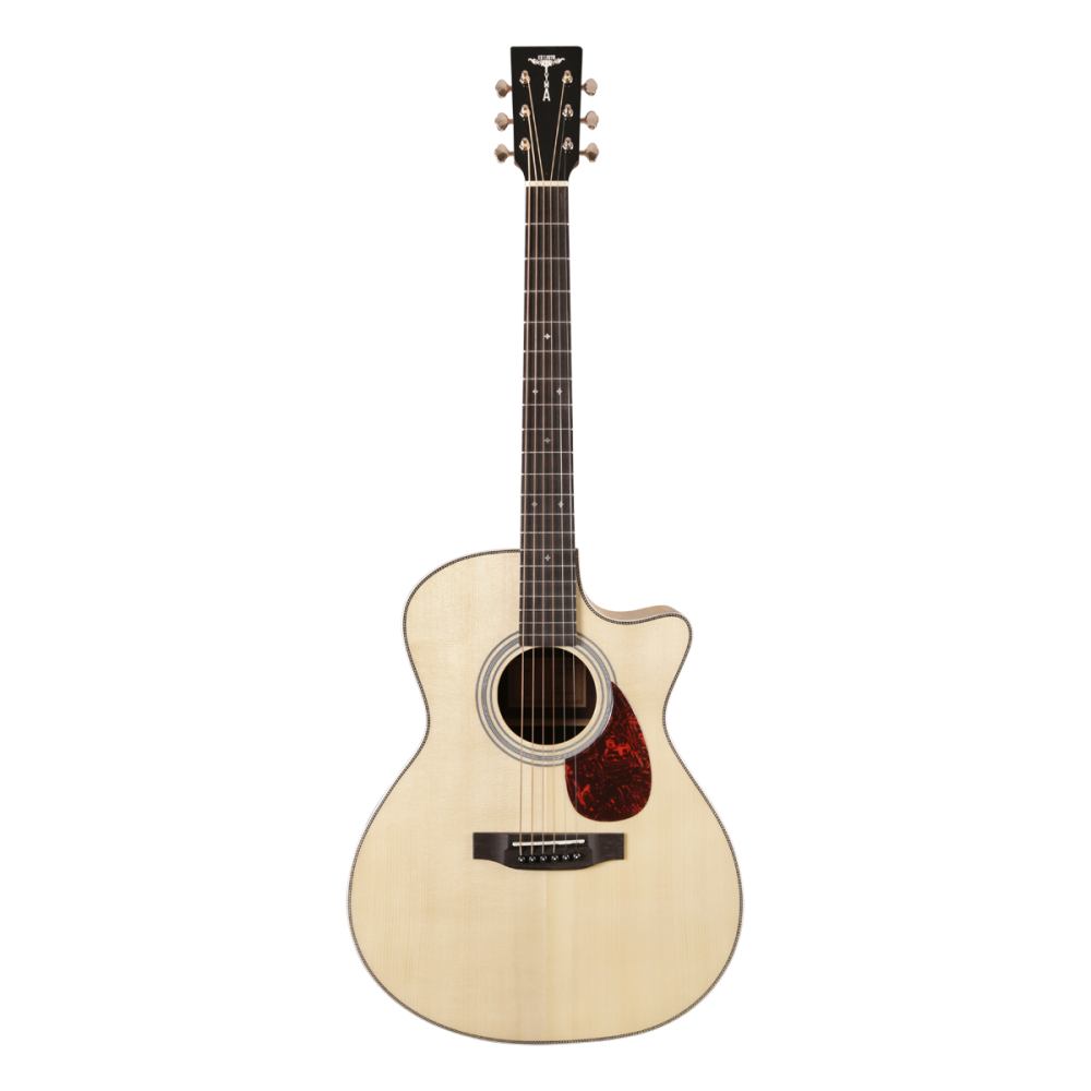 TYMA TG-12
