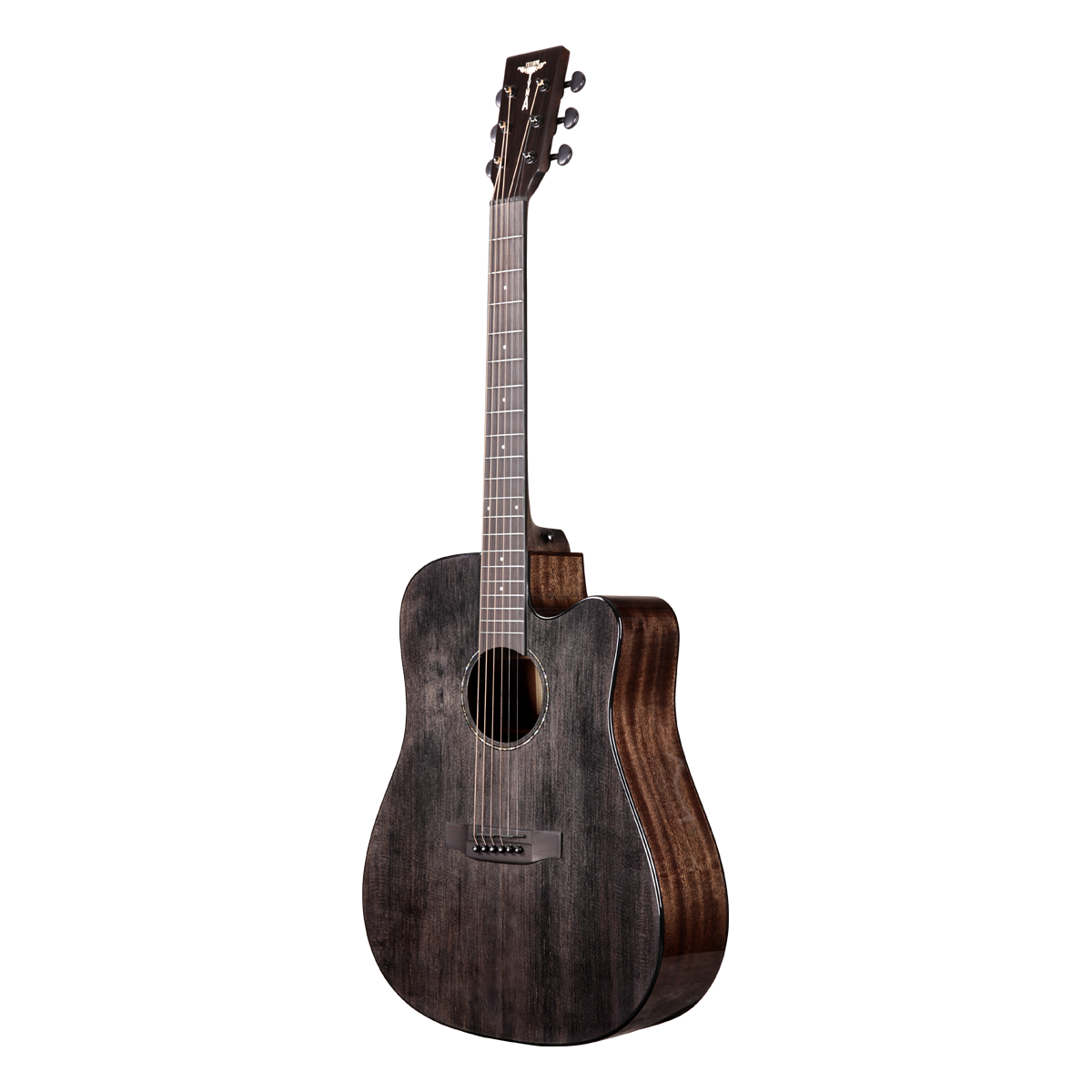 TYMA D-3C BKS