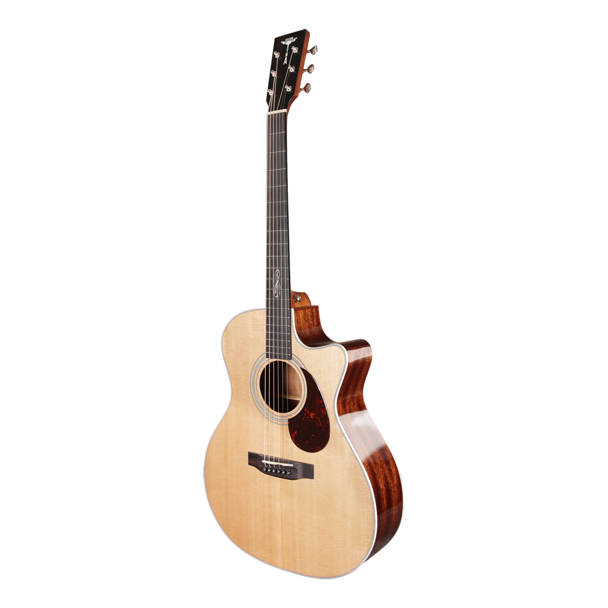 TYMA TG-15