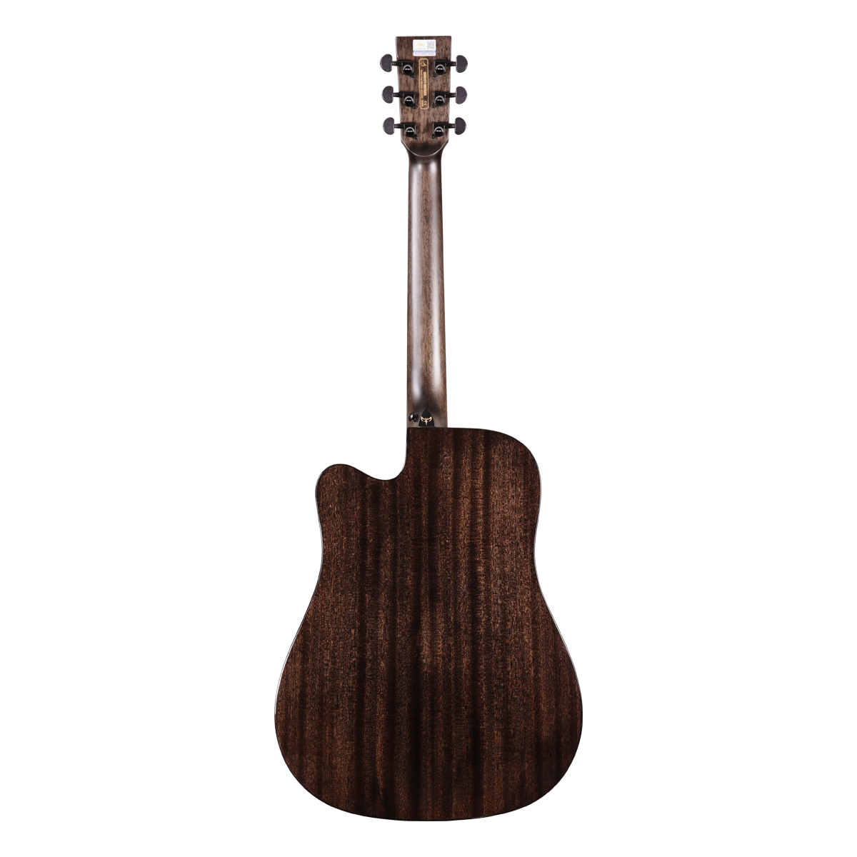 TYMA D-3C BKS