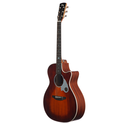 TYMA TG-5TE (BRS)