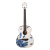 TYMA V-3 Plume