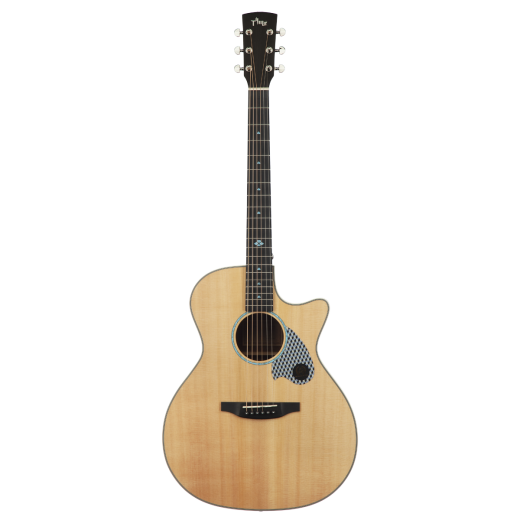 TYMA TG-5TE
