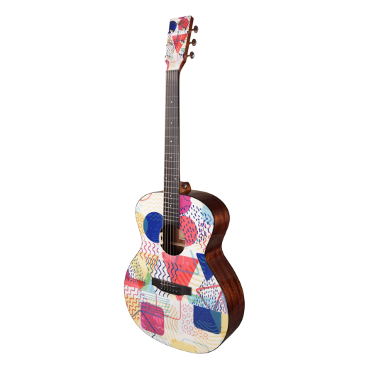 TYMA V-3E Popular