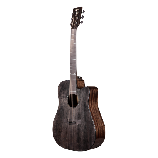 TYMA D-3C BKS