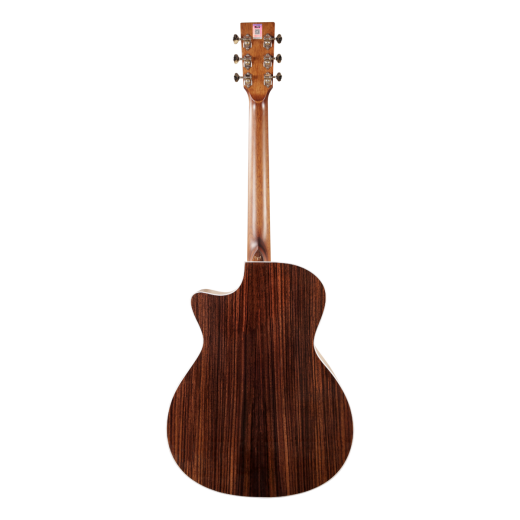 TYMA TG-12