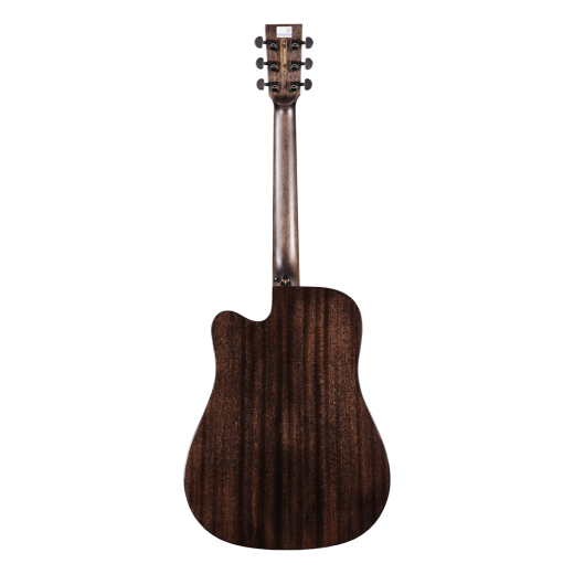 TYMA D-3C BKS