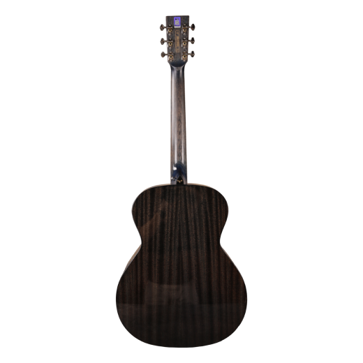 TYMA V-3 Plume