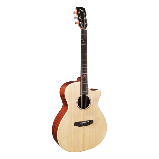 TYMA TG-5E