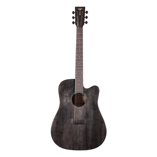 TYMA D-3C BKS