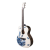 TYMA V-3 Plume